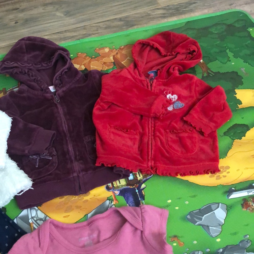 Toddler bundle - Picture 5 of 7